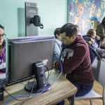 Hospital Coyhaique inaugura primera “Unidad de Apoyo Asistencial a Personas Mayores” de la región asegurando atención preferencial