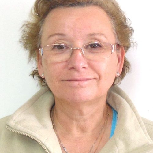 Dra. María Soledad Pérez