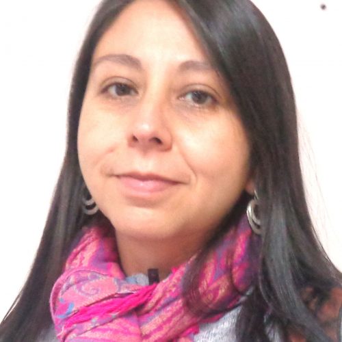 Dra. Priscila Astudillo