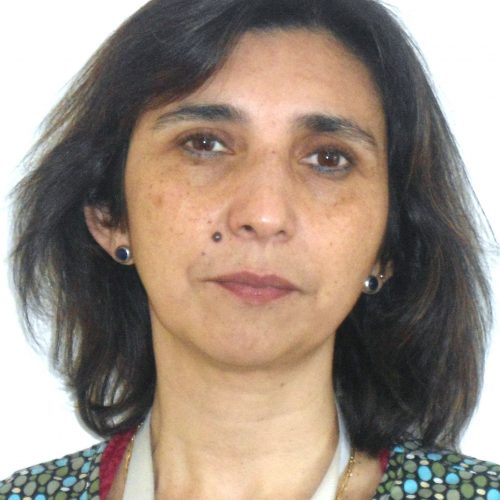 Dra. Viviana Hernández
