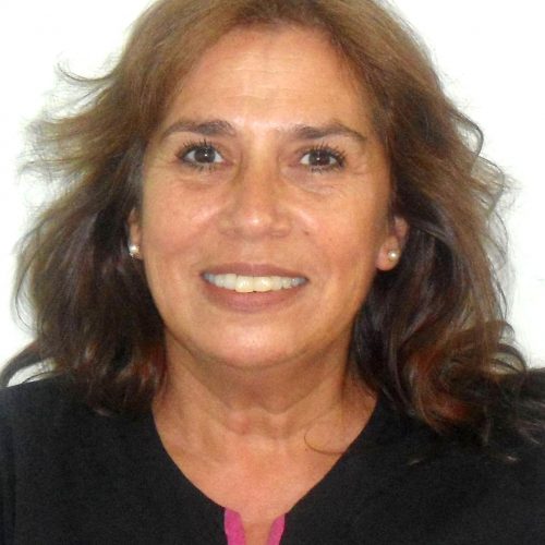 Dra. Carmen Lucero