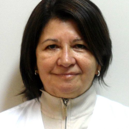 Dra. Carmen Toro