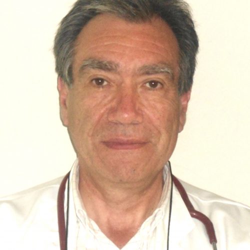 Dr. Gustavo González
