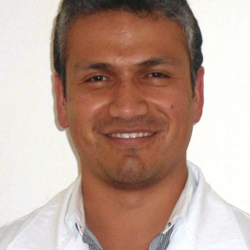 Dr. Jaime Valencia