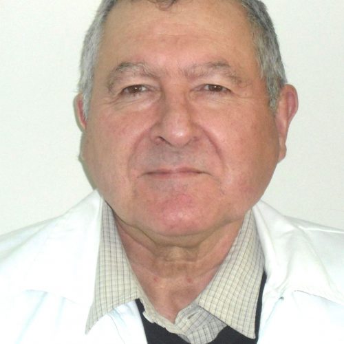 Dr. Marcelo Ríos