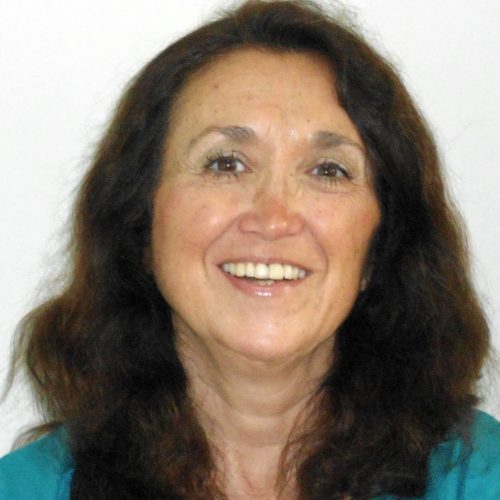 Dra. María Amelia Espinosa