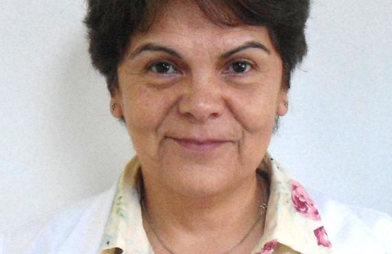 Dra. María Soledad Fontena