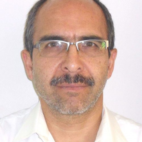 Dr. Mauricio Tapia