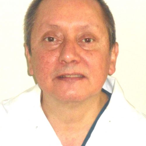 Dr. Miguel Navarrete