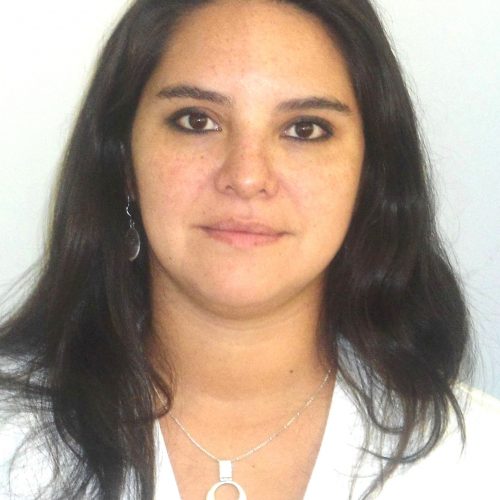 Dra. Pilar Arismendi