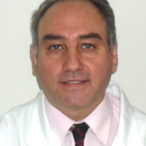 Dr. Roberto Reynaud