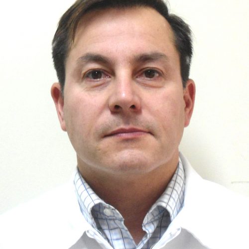 Dr. Rodrigo Parra