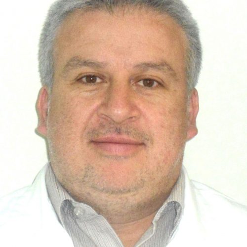 Dr. Rodrigo Verdugo