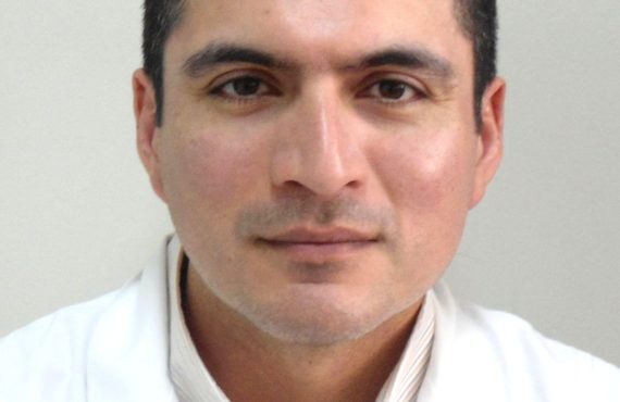 Dr. Juan Ojeda