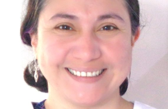 Dra. Ingrid Gutiérrez