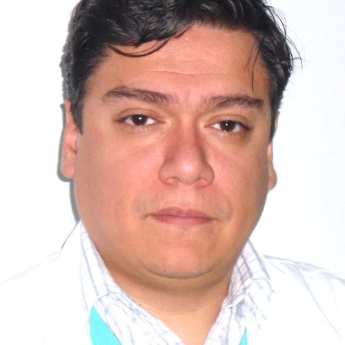 Dr. José Maureira