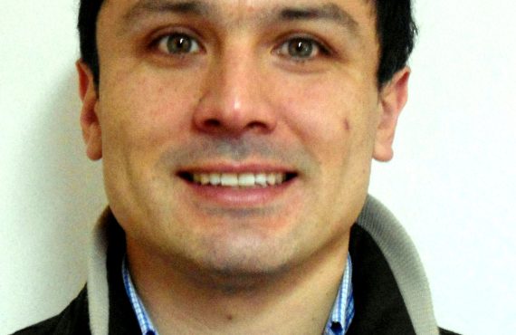 Dr. Juán Muñoz