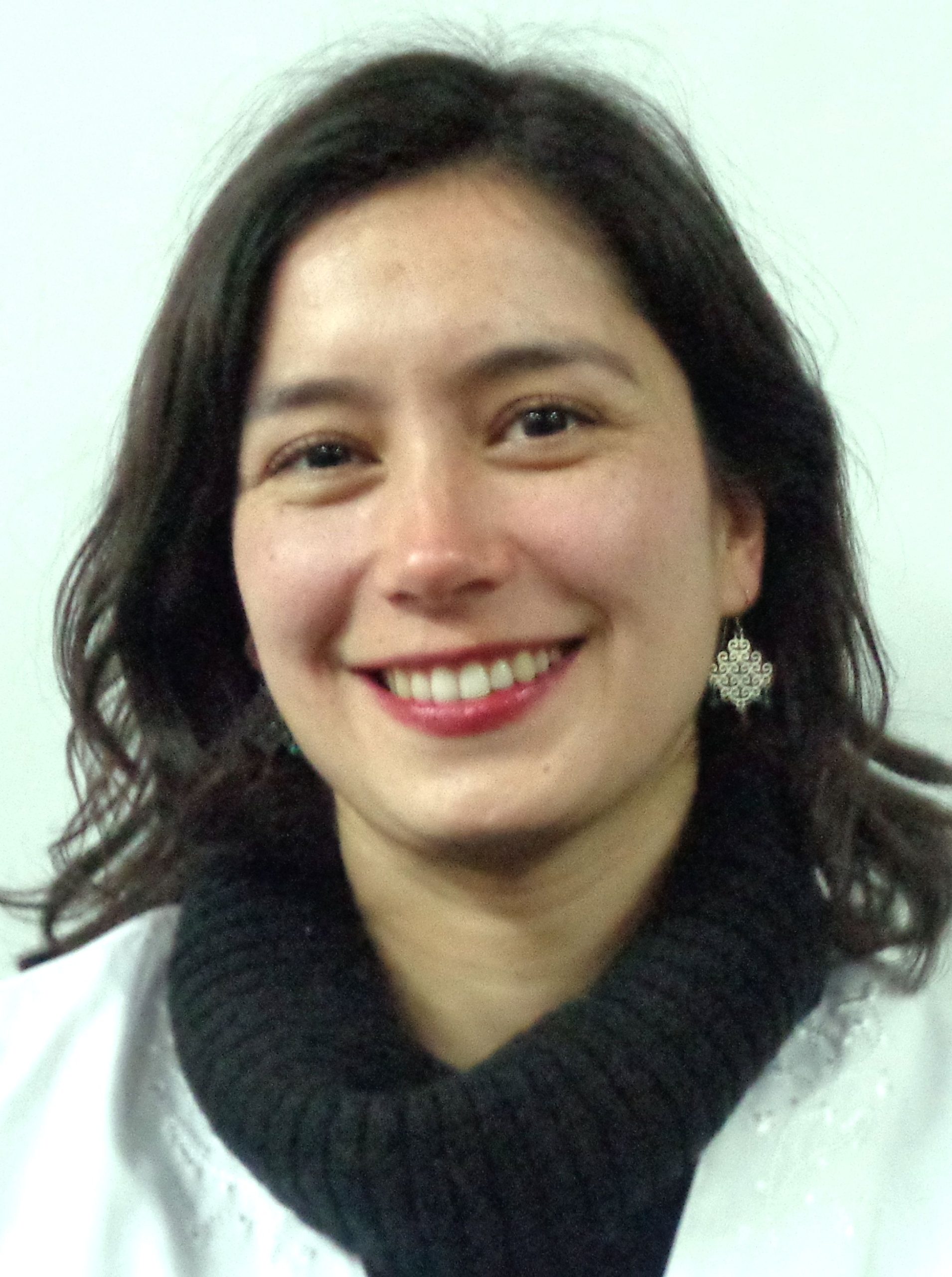 Dra. Natalia Gonzalez Hospital Regional Coyhaique