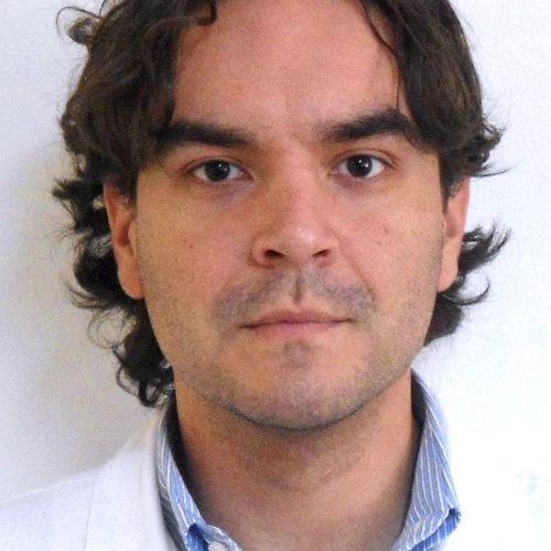 Dr. Javier Muñoz