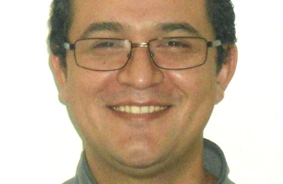 Dr. Eduardo Pineda