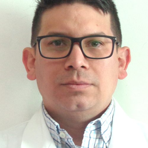 Dr. José Velazco