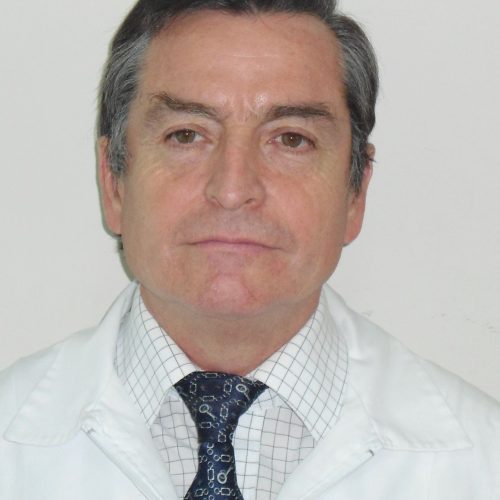 Dr. Cristian Lira Breitler