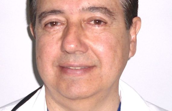 Dr. Leonardo Maggi