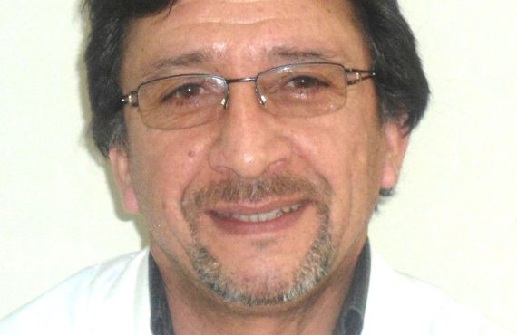 Dr. Víctor Vergara