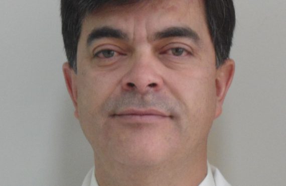 Dr. Sergio Hidalgo